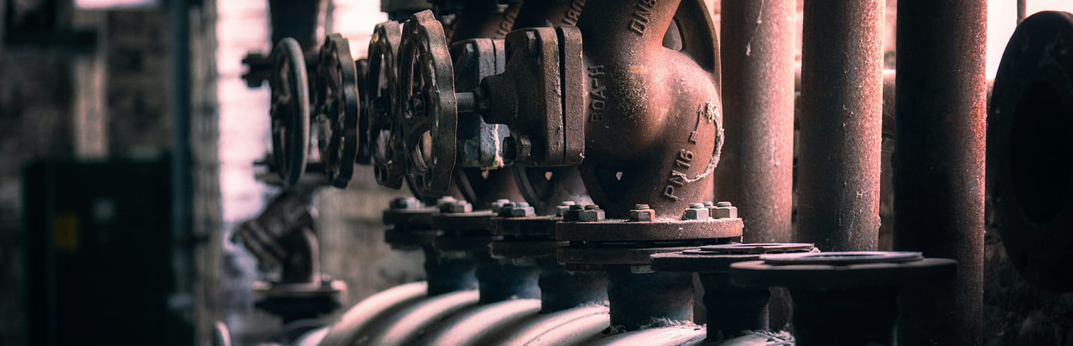 boiler isolation heat exchanger