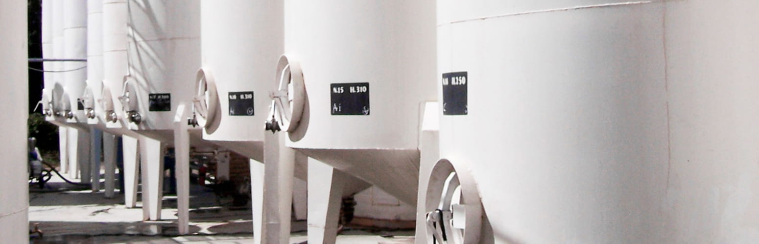 hot water storage tank heating