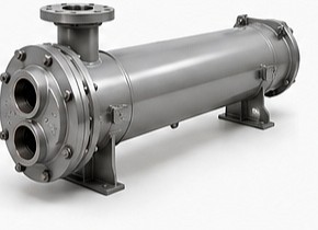 Bell and Gossett DTCW Series double wall tank heater