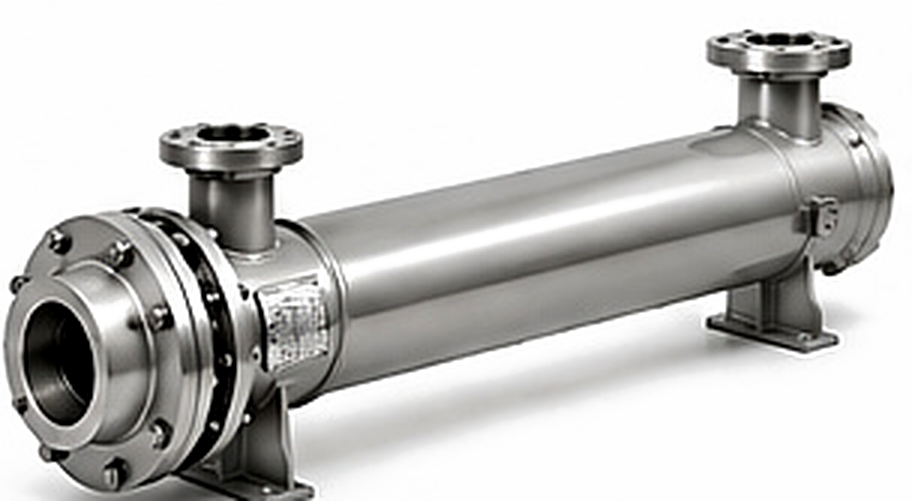 Bell and Gossett GC Series high temperature gas cooler